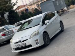 Фото авто Toyota Prius