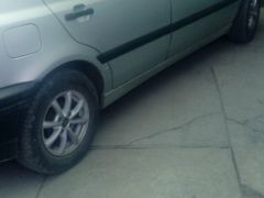 Сүрөт унаа Volkswagen Golf