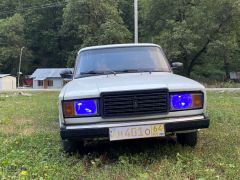 Сүрөт унаа ВАЗ (Lada) 2107