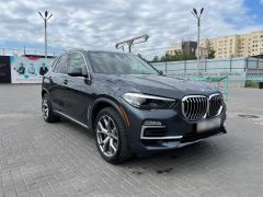 Сүрөт унаа BMW X5