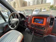 Фото авто Mercedes-Benz Sprinter