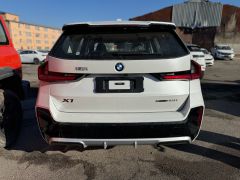 Photo of the vehicle BMW X1