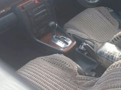 Сүрөт унаа Audi A4