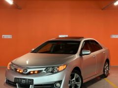 Сүрөт унаа Toyota Camry