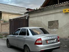 Photo of the vehicle ВАЗ (Lada) Priora