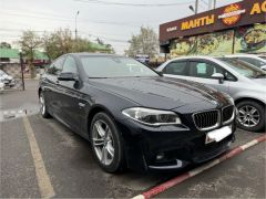 Сүрөт унаа BMW 5 серия