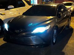 Сүрөт унаа Toyota Camry