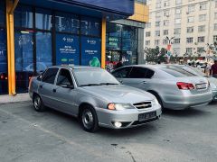 Сүрөт унаа Daewoo Nexia