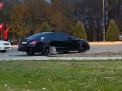 Photo of the vehicle Mercedes-Benz CLS AMG