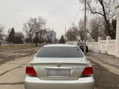 Сүрөт унаа Toyota Camry