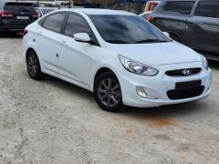 Фото авто Hyundai Accent