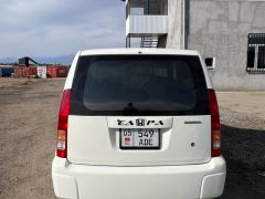 Сүрөт унаа Honda Capa