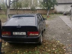 Фото авто ВАЗ (Lada) 2114