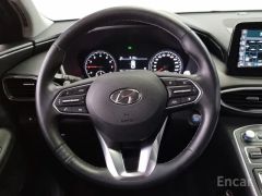 Сүрөт унаа Hyundai Santa Fe