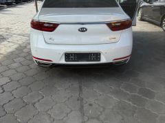 Фото авто Kia K7