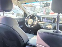 Photo of the vehicle Kia Sportage