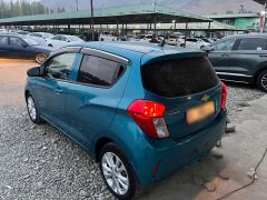 Сүрөт унаа Chevrolet Spark