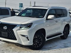 Фото авто Lexus GX