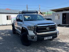 Сүрөт унаа Toyota Tundra