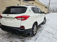 Photo of the vehicle SsangYong Rexton