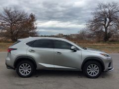 Photo of the vehicle Lexus NX