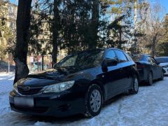 Photo of the vehicle Subaru Impreza