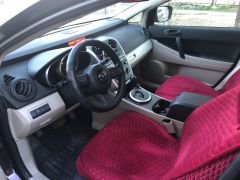 Сүрөт унаа Mazda CX-7