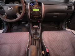 Фото авто Mazda Premacy