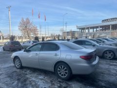 Сүрөт унаа Lexus ES