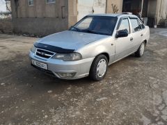 Фото авто Daewoo Nexia