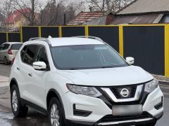 Фото авто Nissan Rogue