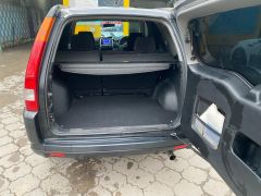 Сүрөт унаа Honda CR-V