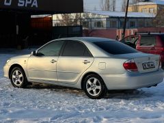 Photo of the vehicle Toyota Camry