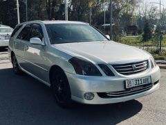 Фото авто Toyota Mark II