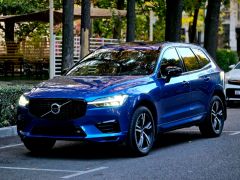 Сүрөт унаа Volvo XC60