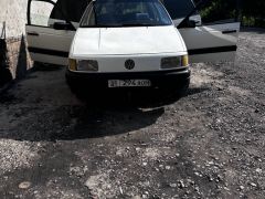 Сүрөт унаа Volkswagen Passat