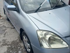 Сүрөт унаа Honda Civic