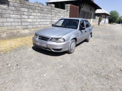 Фото авто Daewoo Nexia