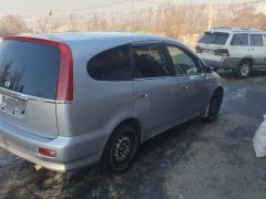 Photo of the vehicle Honda Stream