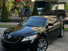 Сүрөт унаа Toyota Camry