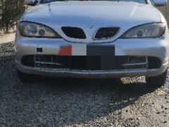 Сүрөт унаа Nissan Primera