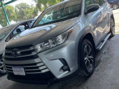 Фото авто Toyota Highlander