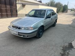 Фото авто Daewoo Nexia