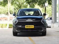 Сүрөт унаа Kia Sportage