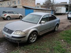 Фото авто Volkswagen Passat