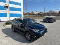 Фото авто Toyota RAV4