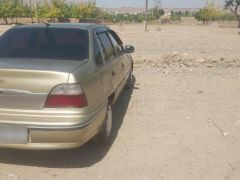 Сүрөт унаа Daewoo Nexia