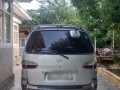 Фото авто Hyundai Starex (H-1)