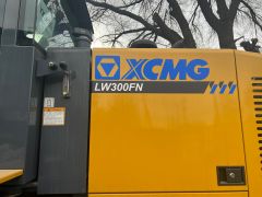 Photo of the vehicle XCMG LW - series