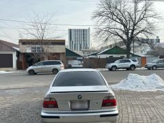 Сүрөт унаа BMW 5 серия